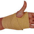 Unisoft Wrist Brace with Thumb Support 